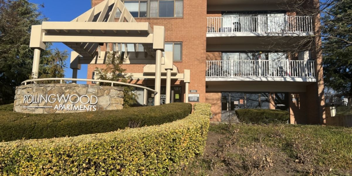 It Takes a Village Creating and Preserving Affordable Housing Along the Purple Line